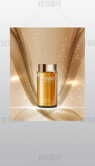 創(chuàng)意EPS洗發(fā)水廣告設(shè)計(jì) 提升品牌視覺吸引力