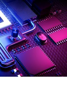 電腦及配件 現(xiàn)代科技的基石與發(fā)展趨勢